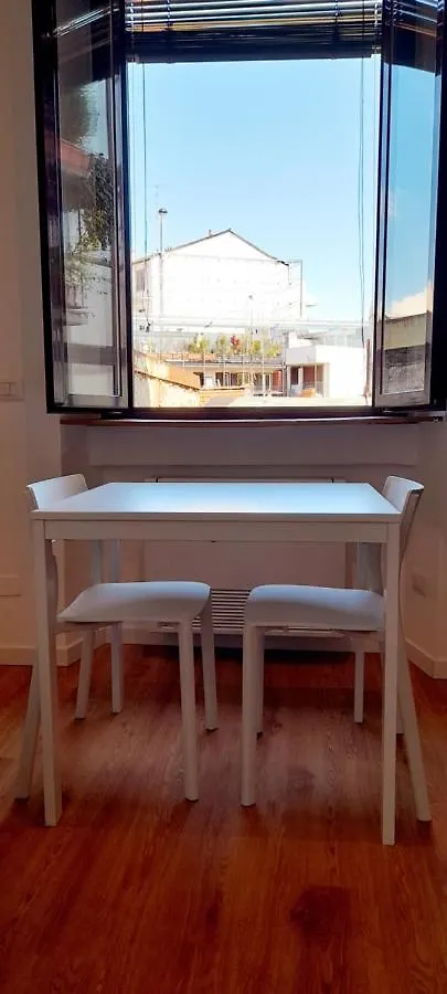 Flat In Milano, Porta Romana 0*, מילאנו