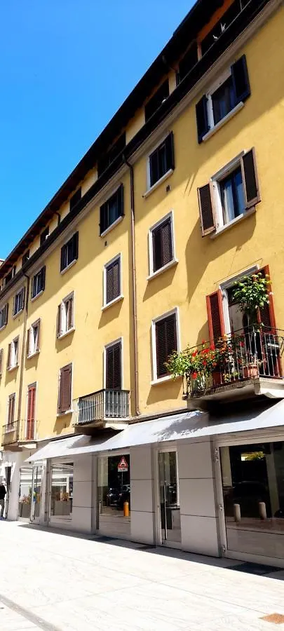 Flat In Milano, Porta Romana 0*, Milan