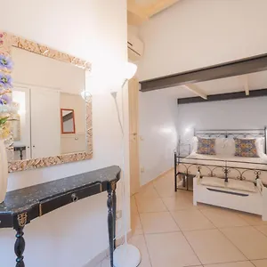 Mosaico Piazza Ix Aprile Apartament Taormina