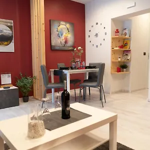 Holidaydream Apartament Katania