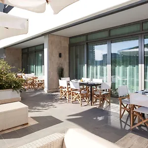 Novotel Eur Hotel Rzym
