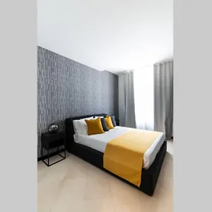 Laus App.2 - Art & Design Nel Cuore Di - Via Dante Alighieri Apartament Bari
