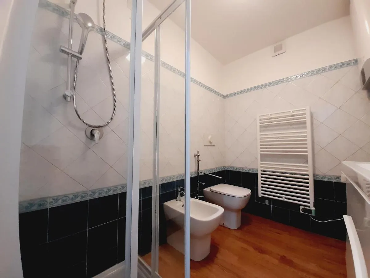 דירה Flat In Milano, Porta Romana
