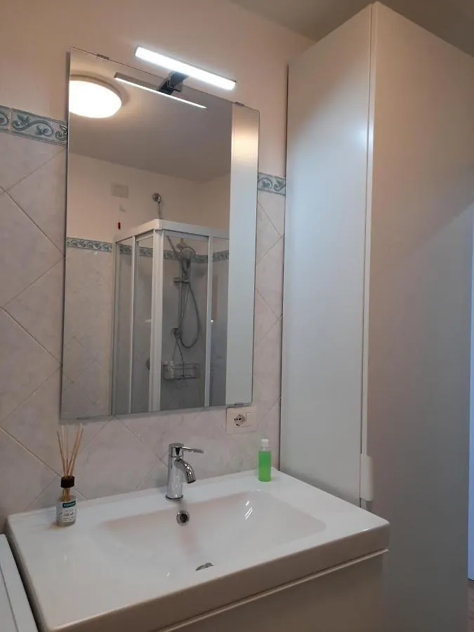 Flat In Milano, Porta Romana דירה